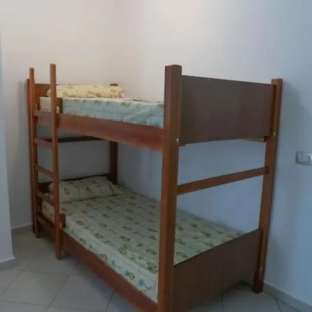 Bluapartments 2,shengjin Seaview Shëngjin