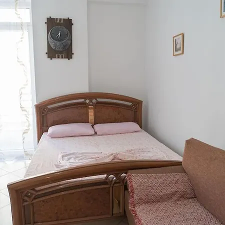 Appartamento Bluapartments 2,shengjin Seaview Shëngjin