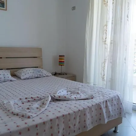 Bluapartments 2,shengjin Seaview Lejlighed