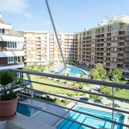 Bluapartments 2,shengjin Seaview Shengjin