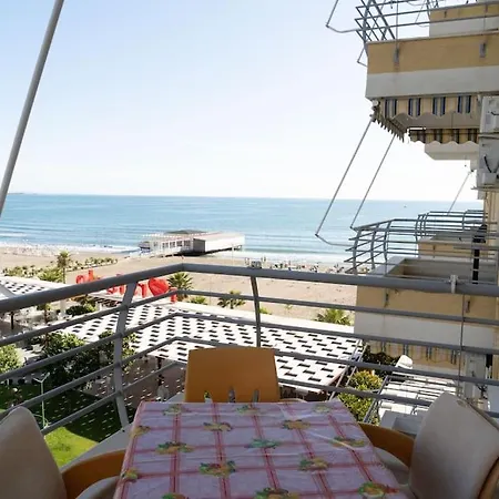 Bluapartments 2,shengjin Seaview